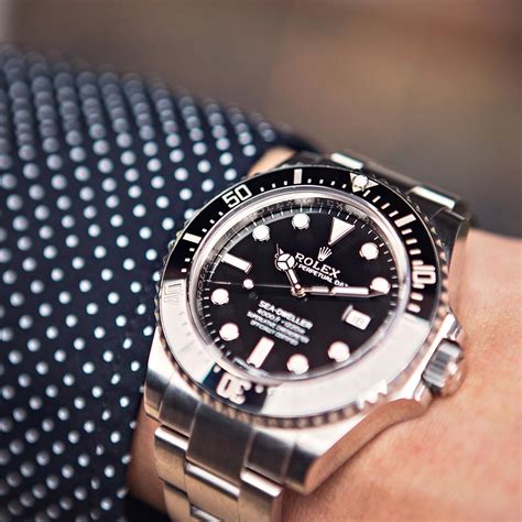 rolex edelstahl seadweller|rolex seadweller 4000.